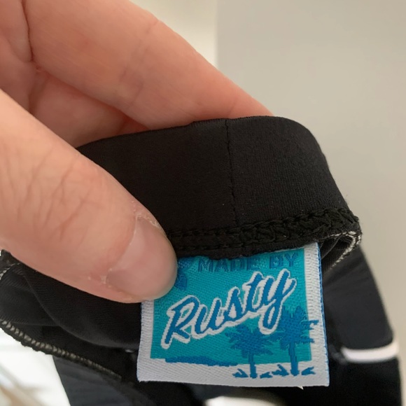 Swim Shorts - Picture 4 of 5